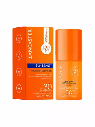 LANCASTER | Sun Beauty Sun Protective Fluid SPF30 30ml | 